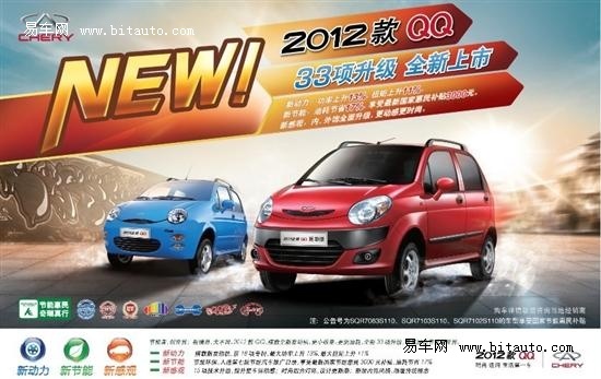 奇瑞qq2021款价格,奇瑞qq2020款价格