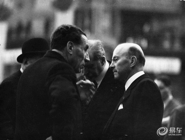 1929年经济危机电影_魂归1929年 美国经济危机时期照片(3)