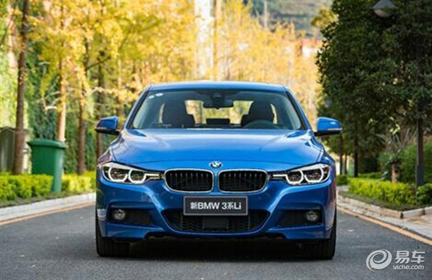 【图文】首次ML创新混搭BMW致敬运动王者3