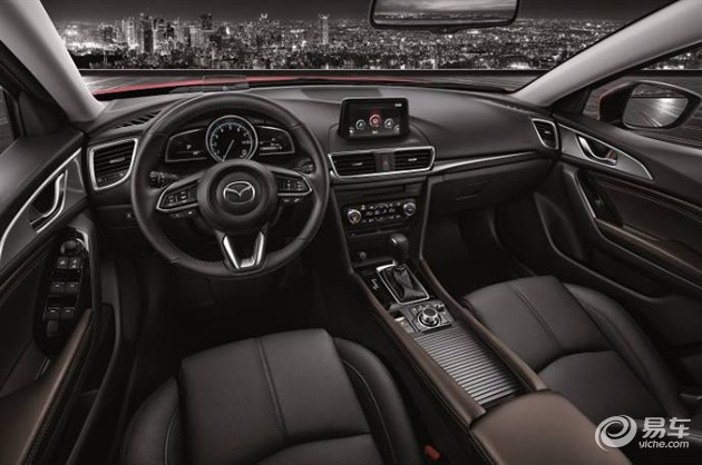 【图文】有一种爱叫昂克赛拉 新昂克赛拉南宁上市_新闻中心_易车网