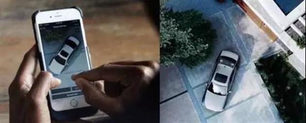【图文】【攀枝花恒孚宝】BMW 5系Li “隐形神盾”