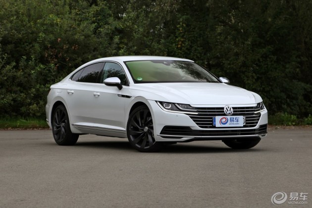 【图文】大众将于4月23日发布三款新车 全新C