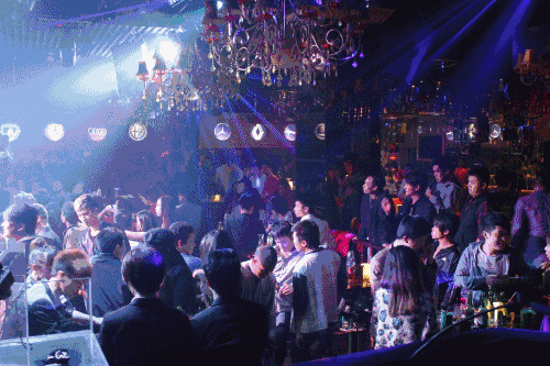 敢梦 敢征——广州健稳21岁玩转t-roc探歌派对