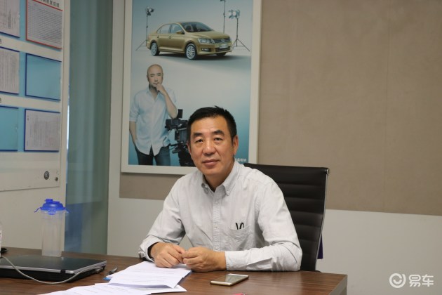 专访长春金达洲集团总经理施建东先生