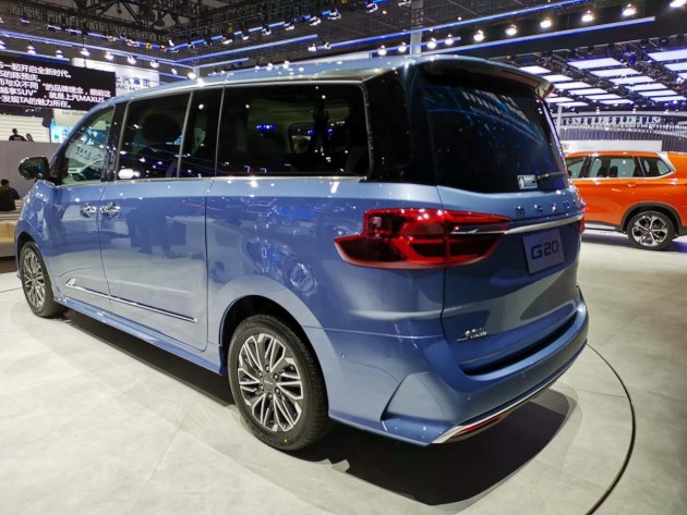 2019经济型车_大众经济型车新动向 2019年夏季连推3款新车-冯思翰 大众要做最国际...(3)