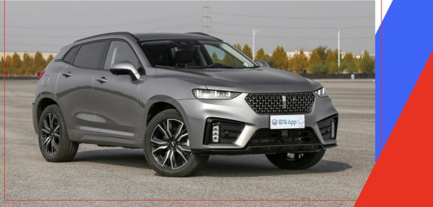 十大豪华霸气suv,十大超级巨无霸越野车