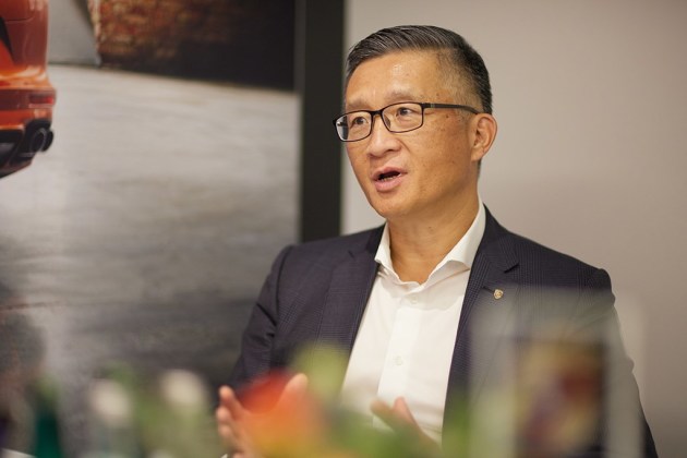 首席时尚运营官,首席运营是做什么的