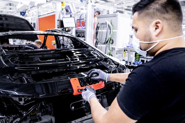 华晨宝马全方位打造可持续发展(图4)