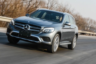 【北京奔驰汽车评测】北京奔驰汽车评测_新闻