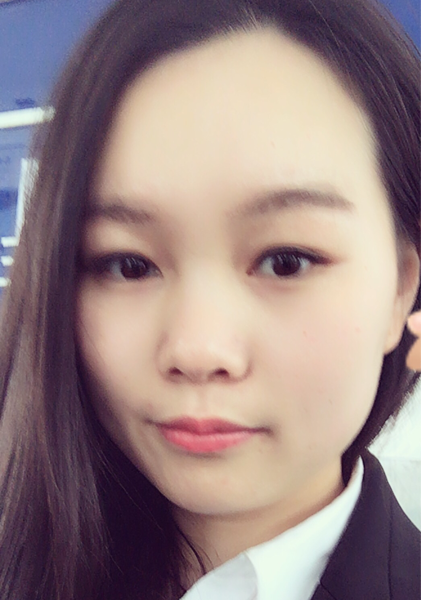饶彤彤 