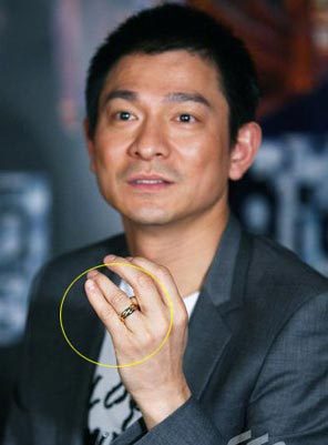 【图文】穿越2009年 娱乐圈那些大牌明星牛年