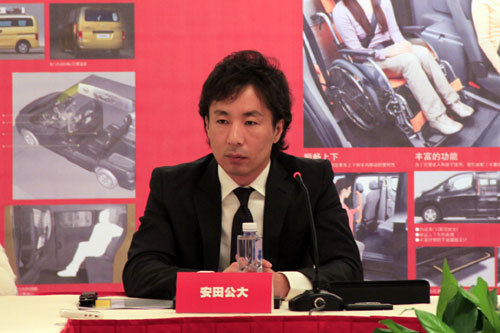 【图文】郑州日产牺牲自己成全东风大自主