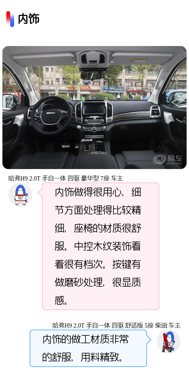 哈弗h5油耗_新款哈弗h9油耗_哈弗h6油耗