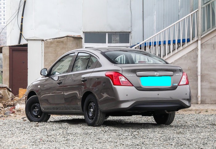 【阳光怎么样-东风日产阳光如何|口碑】第1页