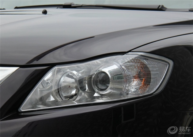海马普力马 2014款 1.8L CVT 尊享版 7座高清图片