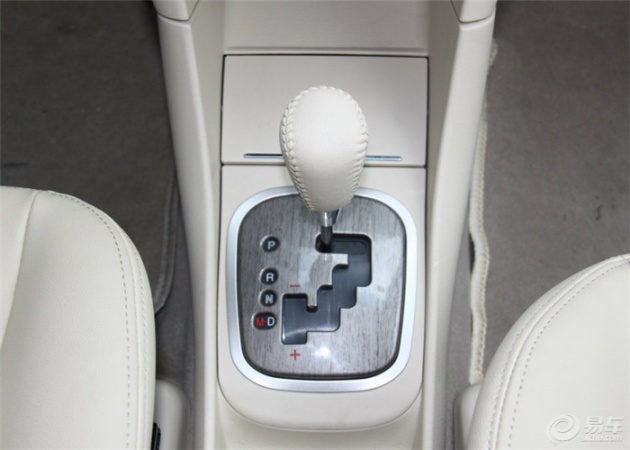 海马普力马 2014款1.8L CVT 尊享版高清图片
