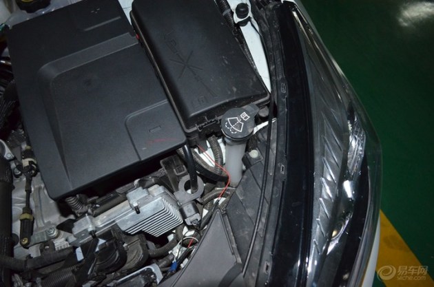 【易点易评团】冬季爱车保养不可少_迈锐宝怎