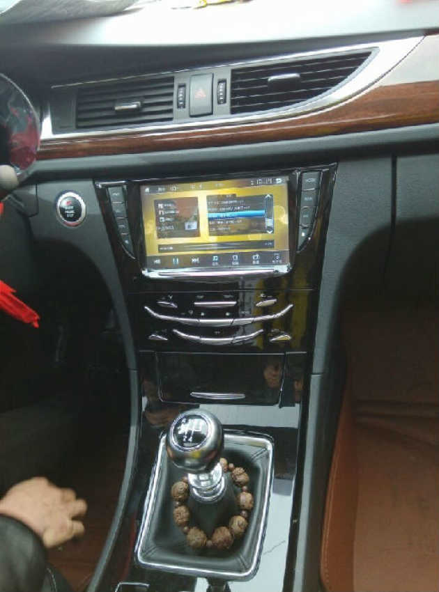 【性价比超高 '外观大气 经济实惠'_众泰Z500怎