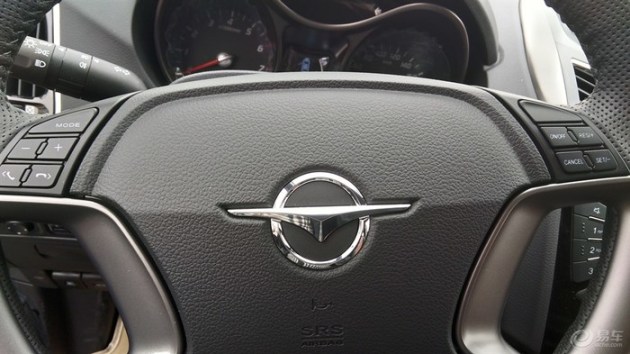 【#6月易起评#点评海马S5_海马S5怎么样】海