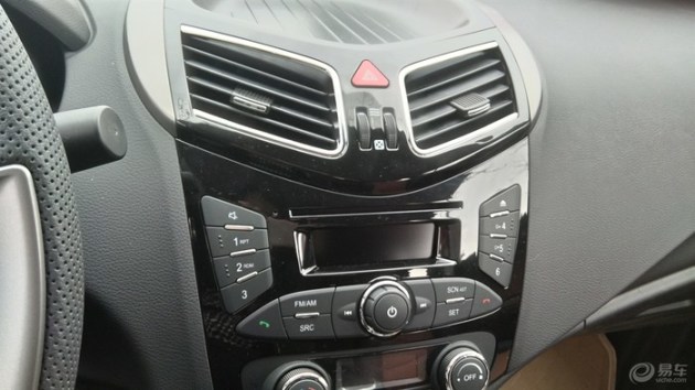 【#6月易起评#点评海马S5_海马S5怎么样】海