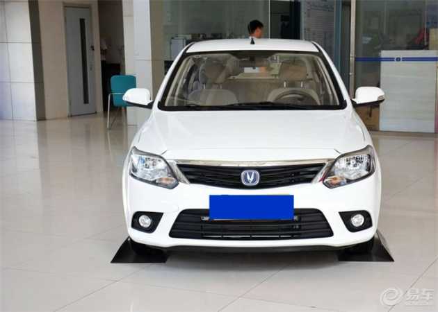 长安轿车 悦翔v3 2015款 1.4l 手动 温馨型