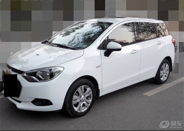 【漩涡-乐风RV 2016款_乐风RV怎么样】乐风