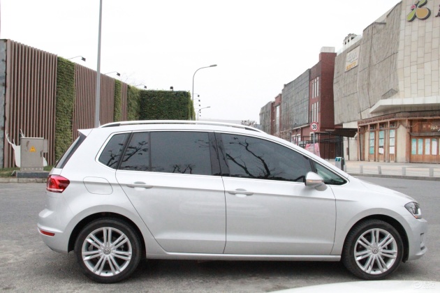 【大众高尔夫·嘉旅】大众高尔夫·嘉旅口碑_