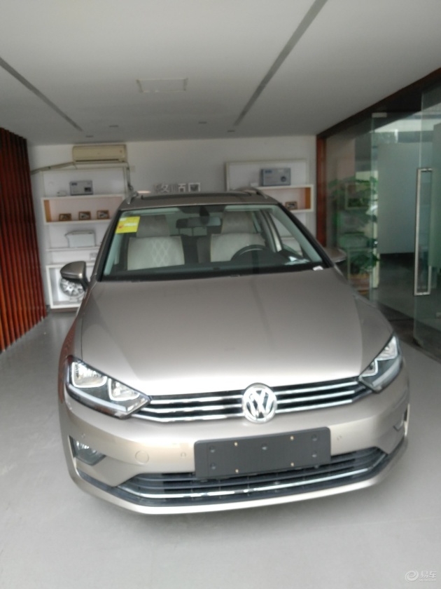 【大众高尔夫·嘉旅】大众高尔夫·嘉旅口碑_