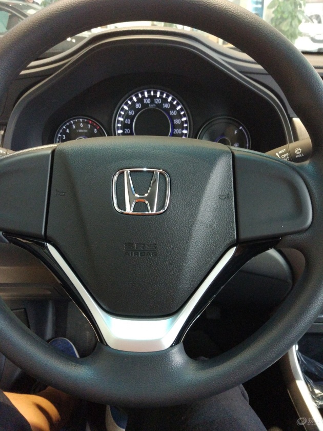 【本田凌派】本田凌派口碑_本田凌派怎么样_