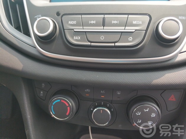 【雪佛兰科沃兹】雪佛兰科沃兹口碑_雪佛兰科