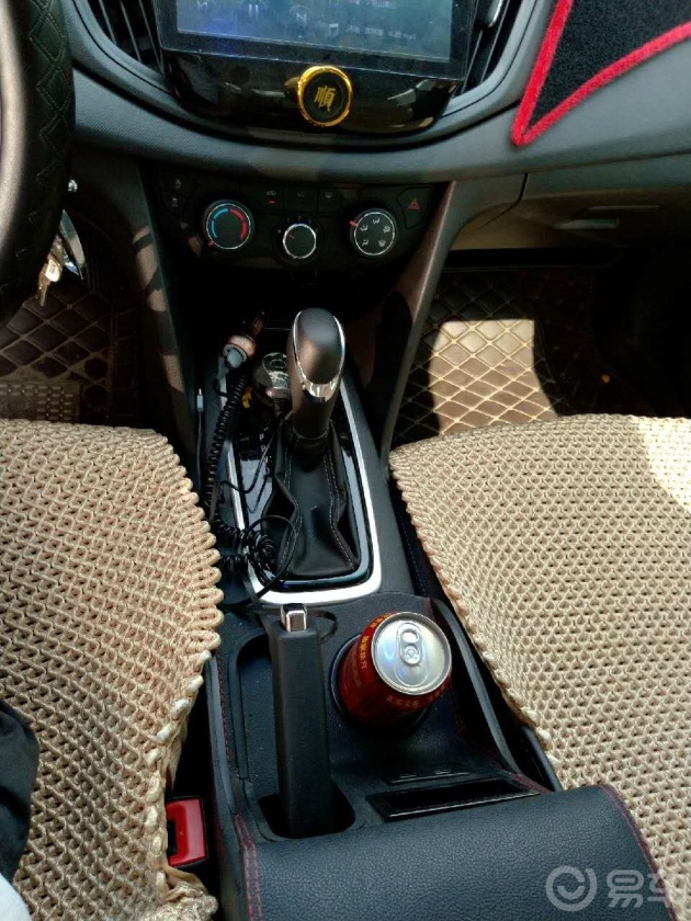 【雪佛兰科沃兹】雪佛兰科沃兹口碑_雪佛兰科