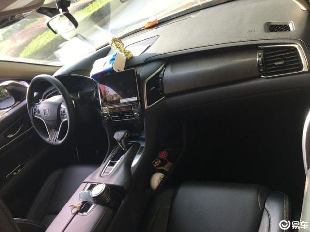 新款冠道2020图片内饰,冠道2020款报价及图片 冠道 2020款 240turbo cvt 两驱 智享版