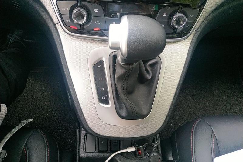 哈弗m6 2019款 1.5t 双离合 精英型 国vi