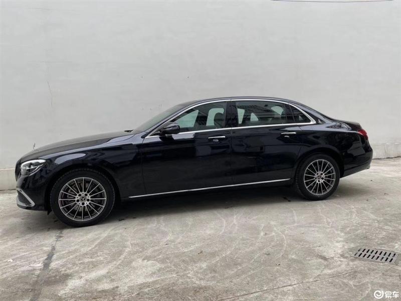 e260l奔驰报价2021款图片,e260l奔驰图片 奔驰e级 2021款 e 260 l 4matic