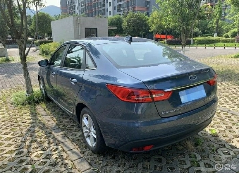 [福睿斯 2019款 1.5l 手自一体 质享型]怎么样口碑好