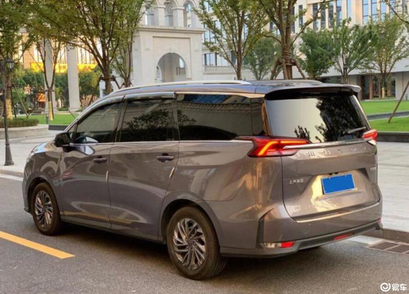 [上汽大通maxus g50 2019款 1.