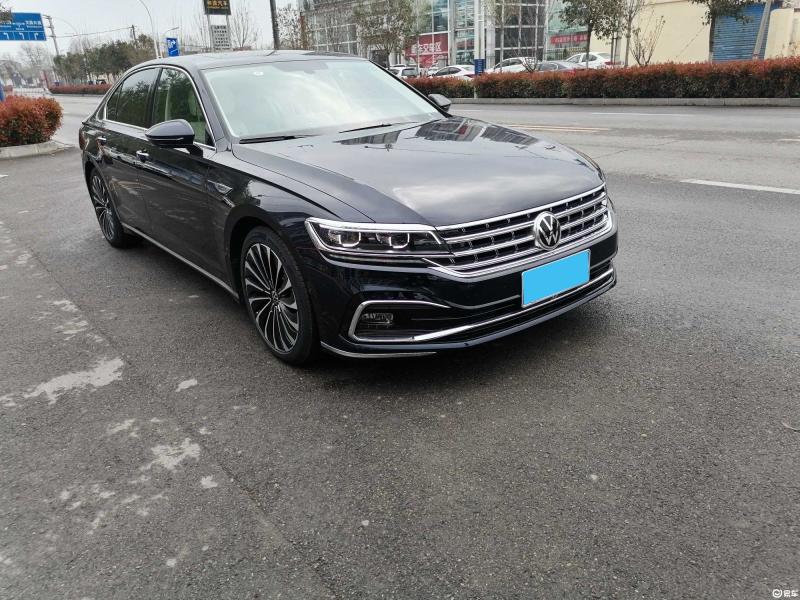 辉昂2021款 380tsi 尊贵版