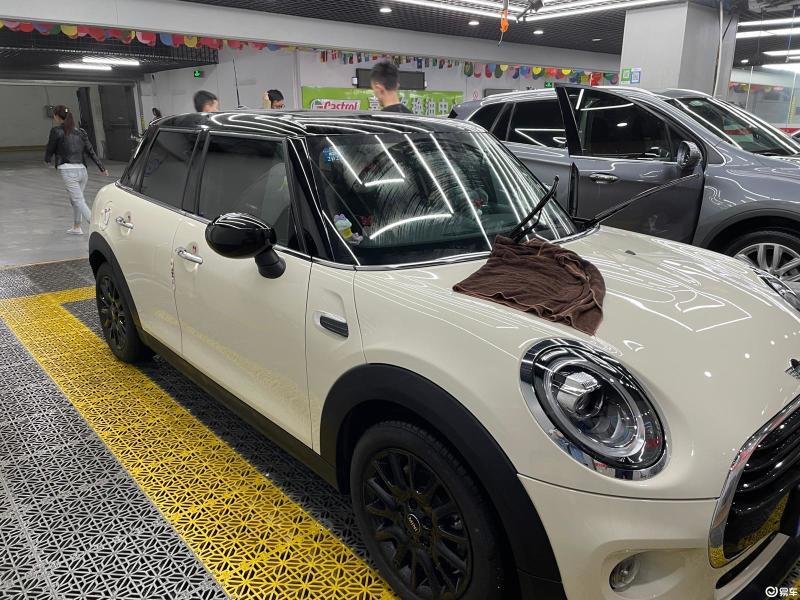 [mini clubman 2021款 1.5t cooper]怎么样口碑好不好