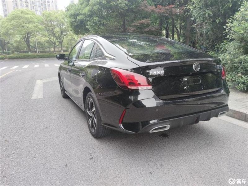 [名爵5 2021款 300tgi 双离合 青奢豪享版]怎么样口碑好不好-车友s