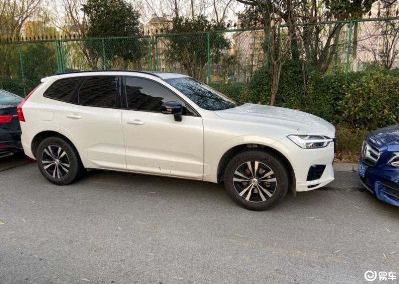 [沃尔沃xc60 2021款 t5 四驱 智逸运动版]怎么样口碑好不好-车友稚始