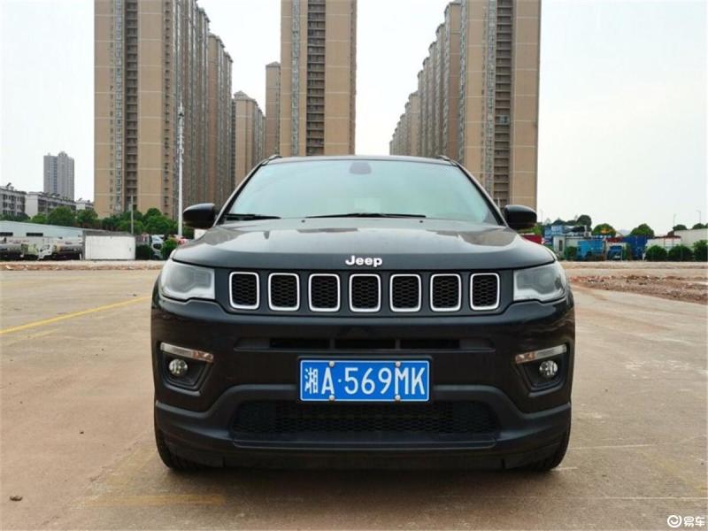 指南者 2020款 220t 精英版