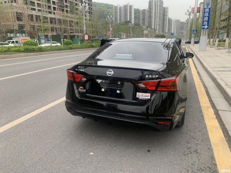 [天籁 2021款 2.0l xl 舒适版]怎么样口碑好不好-车友