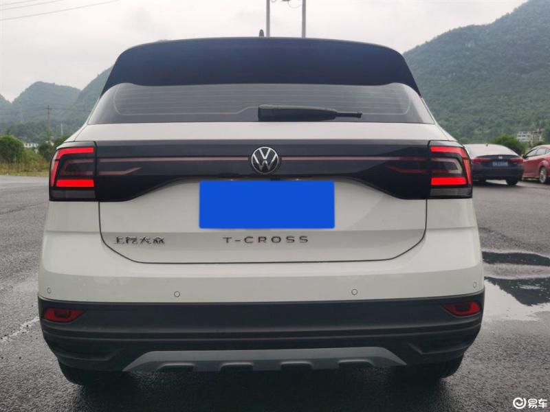 [途铠 2021款 1.5l 手自一体 风尚版]怎么样口碑好不