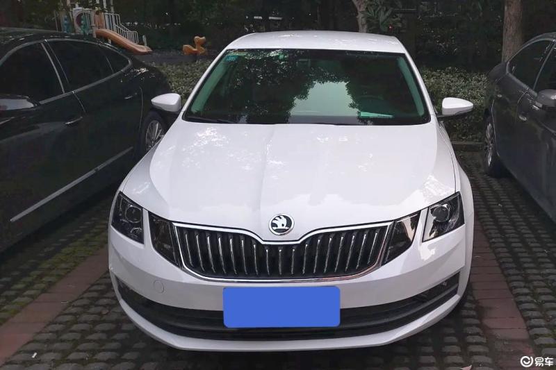 明锐2020款 1.5l 手自一体 智行舒适版