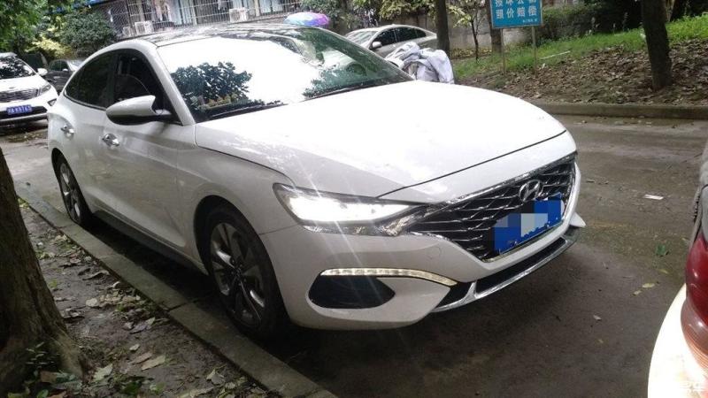 网通社汽车 车型大全 现代 北京现代 > 菲斯塔 评分:5分评分:5分评分