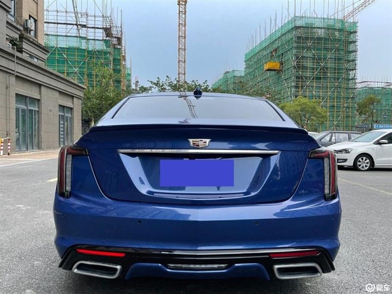 2016款凯迪拉克ct5,ct5凯迪拉克2021款 凯迪拉克ct5