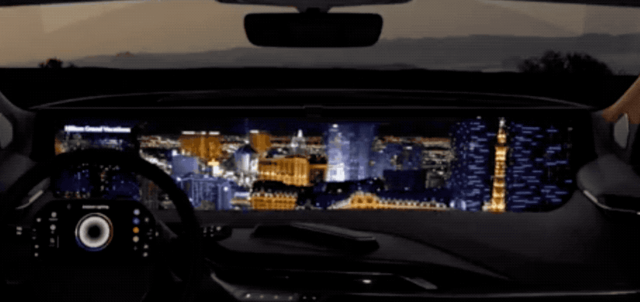 在现场设计一个创新的