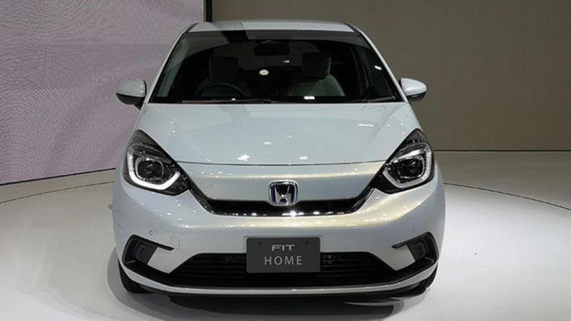 新飞度高尔夫8两厢思域这三款小型车值得期待