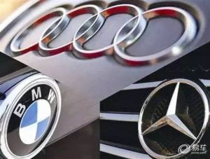 豪华三强2016财报解读:谁研发投入最高？