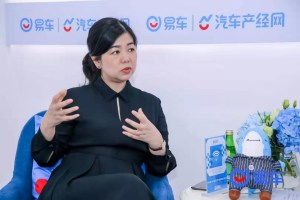 杨宁:有温度的智能化，是星途吸引消费者的杀手锏 | 汽车产经